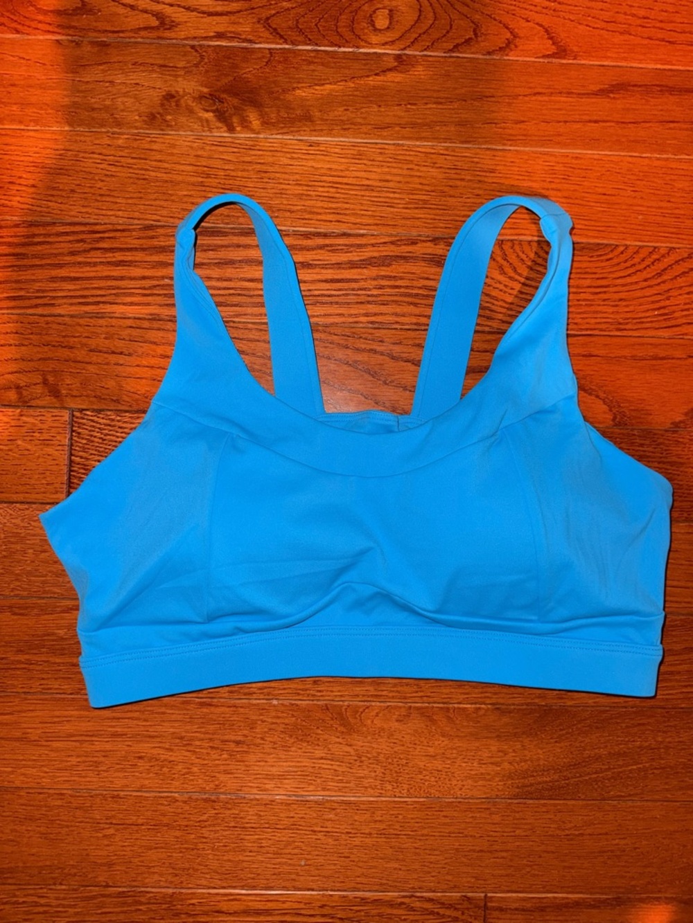 RUNNING GIRL sports bra